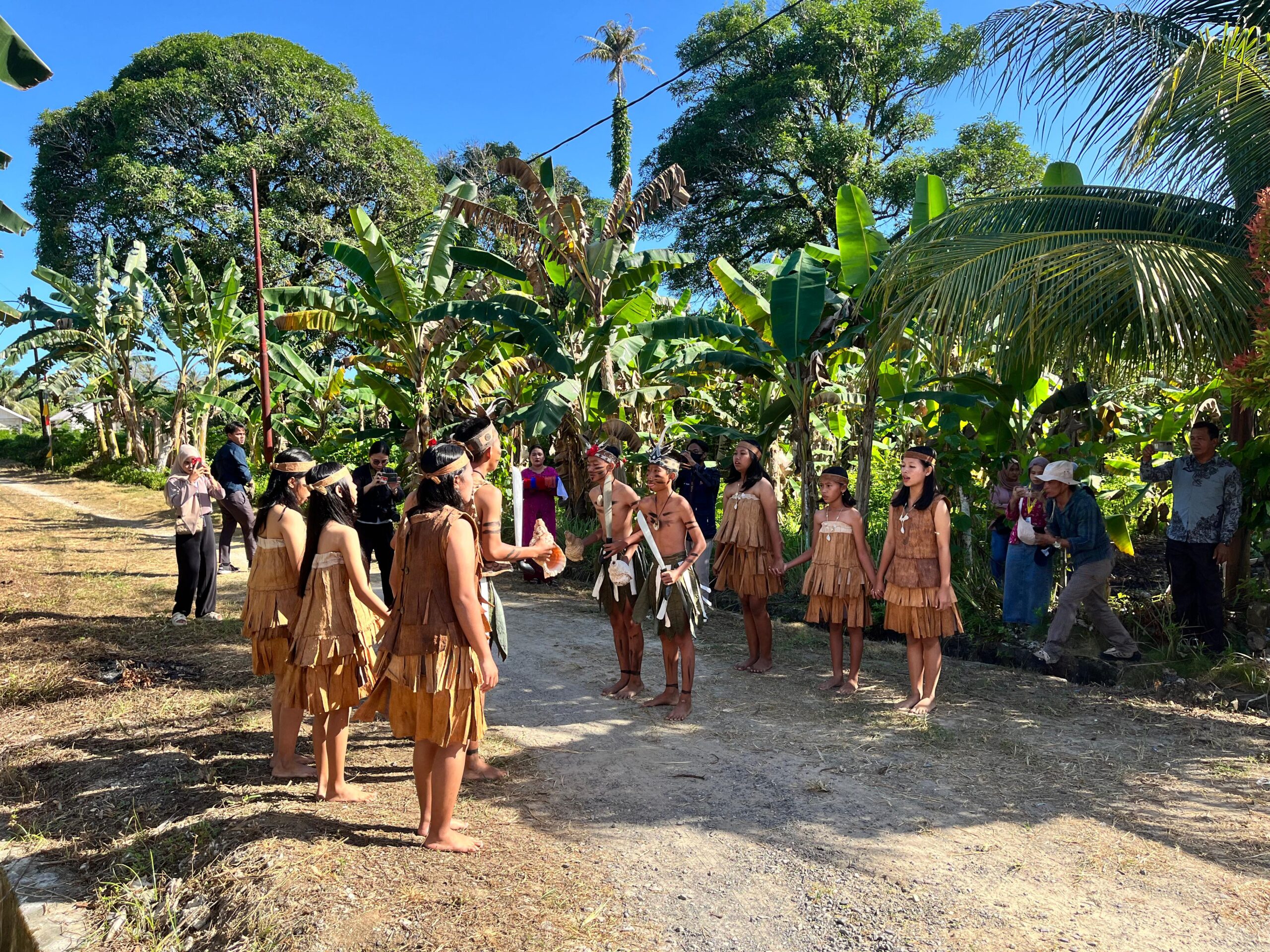 Tari Perang Enggano-0